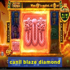 canil blaze diamond